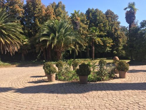 Hotel Il Giardino