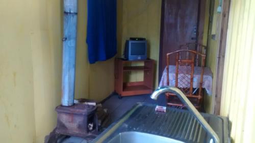 Bed & Breakfast Alojamiento Diguillin