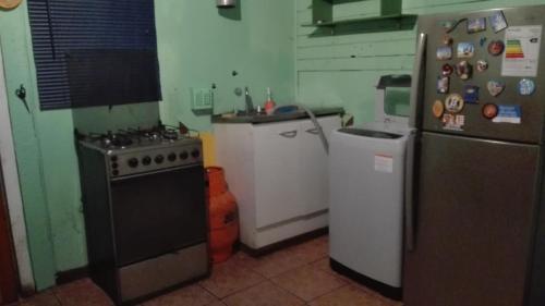 Bed & Breakfast Alojamiento Diguillin