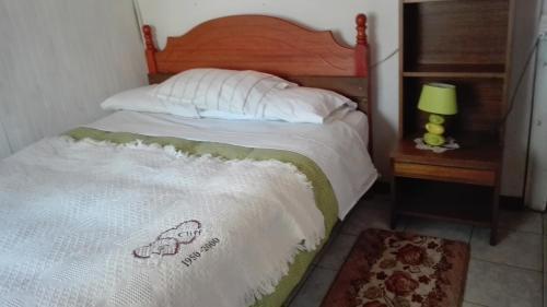 Bed & Breakfast Alojamiento Diguillin