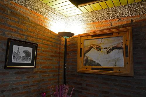 Casa Camelia