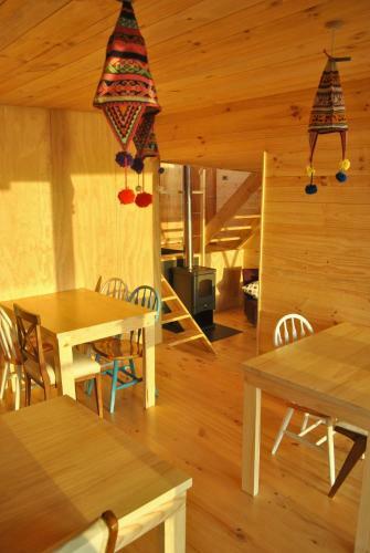Hotel La Ritoque�a