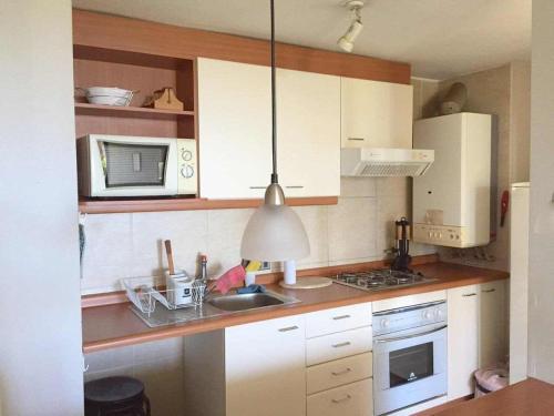 Apartamento Depto. Santo Domingo