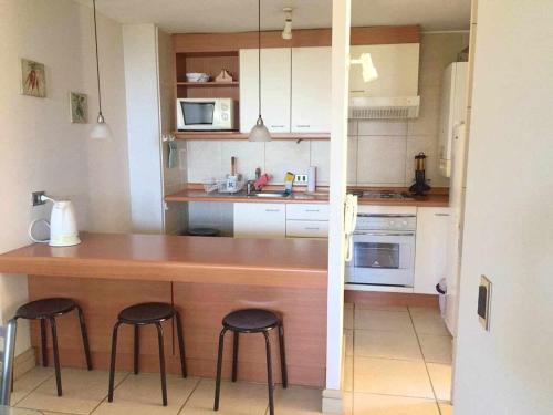 Apartamento Depto. Santo Domingo