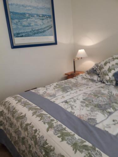 Departamento B&B En Rocas De Santo Domingo