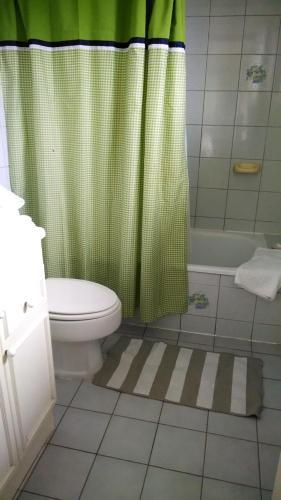 B&B Rocas Santo Domingo