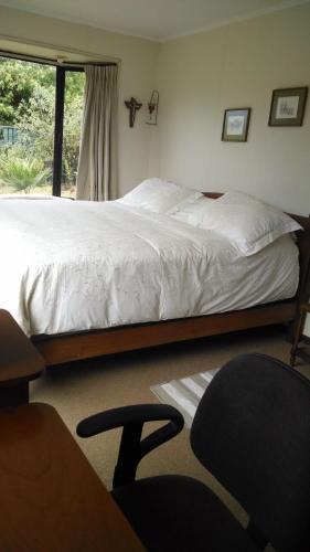 B&B Rocas Santo Domingo