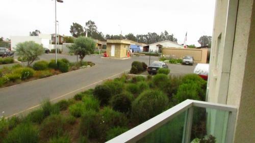 Apartamento Barrio El Golf Departamento 3 D 2b