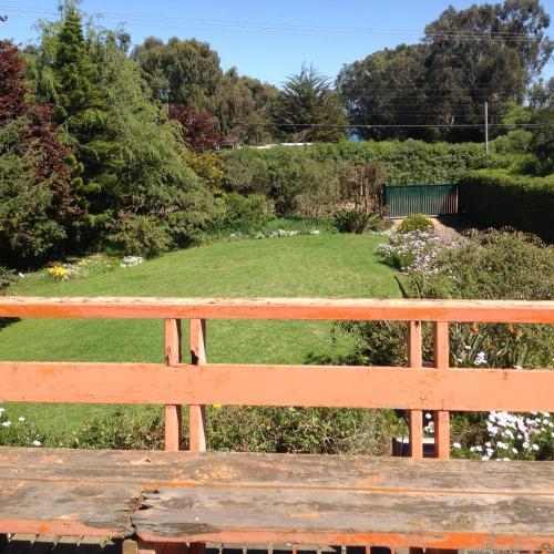 Bed & Breakfast El Torre�n