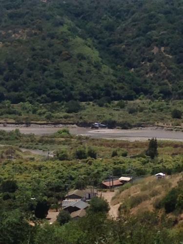 Rio Valle Vista