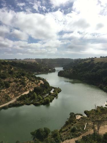 Rio Valle Vista