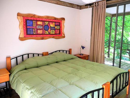 Lodge Caba�as Nogalia