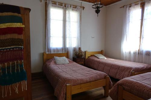 Agroturismo Hostal Los Casta�os