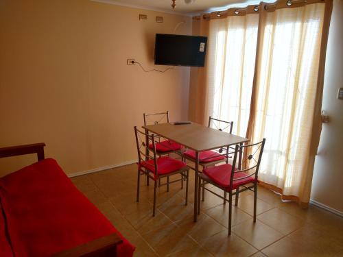 Lodge Caba�as Pelancura