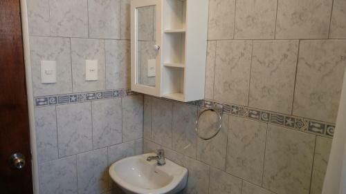 Lodge Caba�as Pelancura