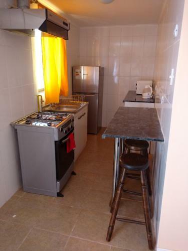Lodge Caba�as Pelancura