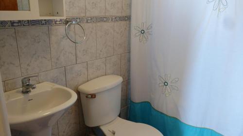 Lodge Caba�as Pelancura