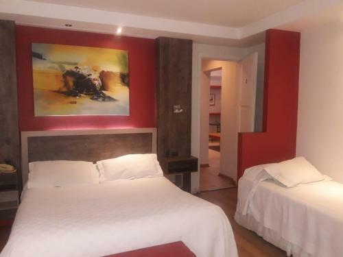 Hotel Cadiz