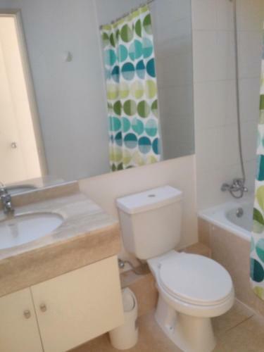 Apartamento Departamento Laguna Bah�a