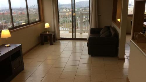 Apartamento Con Preciosa Vista