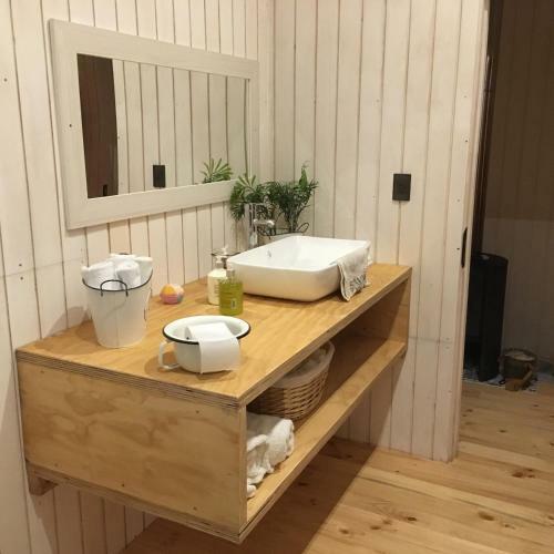 Bed & Breakfast Lupalwe