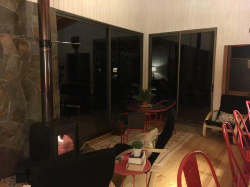 Bed & Breakfast Lupalwe