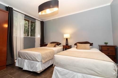 Hotel Boutique Santa Teresita