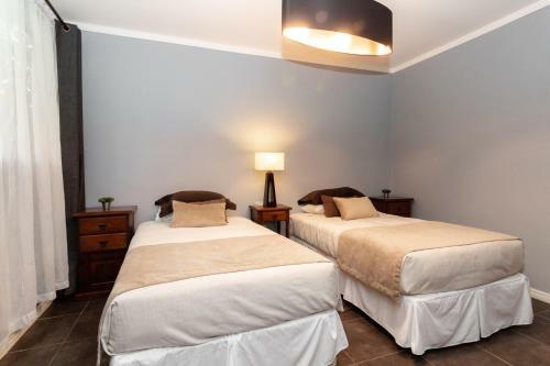 Hotel Boutique Santa Teresita