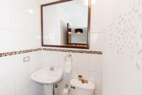Hotel Boutique Santa Teresita