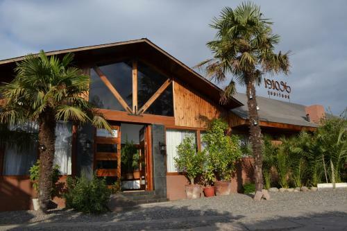 Hotel Boutique Santa Teresita