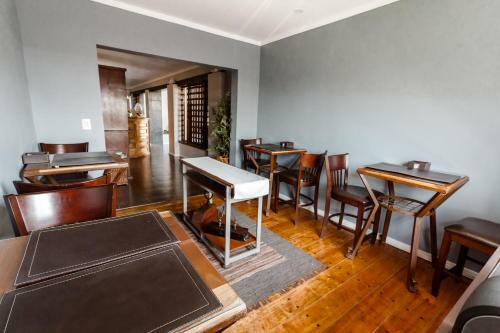 Hotel Boutique Santa Teresita
