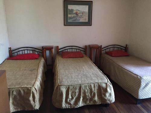 Hotel Hostal O?higgins