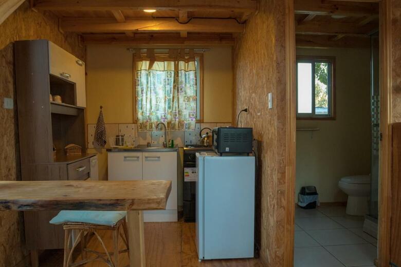 Agroturismo Mapuwe�imen