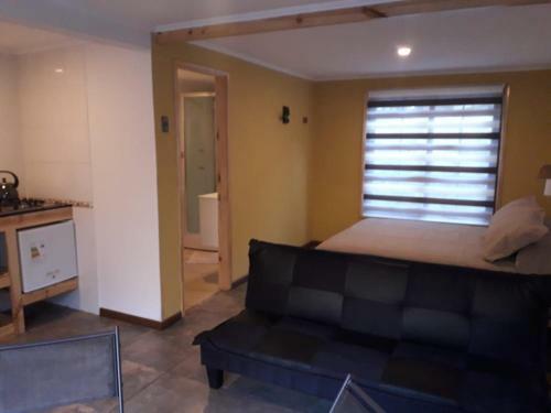 Apartamento Refugio Piedra Grande