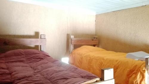Hostal Backpacker Maipo