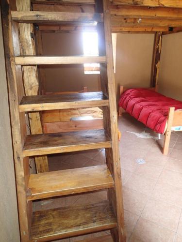 Hostal Backpacker Maipo