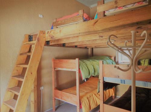 Hostal Backpacker Maipo