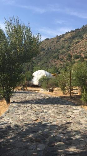 Domos Del Maipo Camp