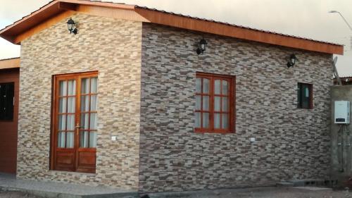 Apartamento Tik'a Wasi Sup