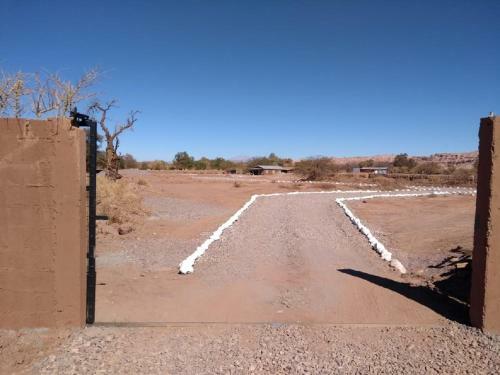Agroturismo Ojo Del Desierto