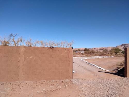 Agroturismo Ojo Del Desierto