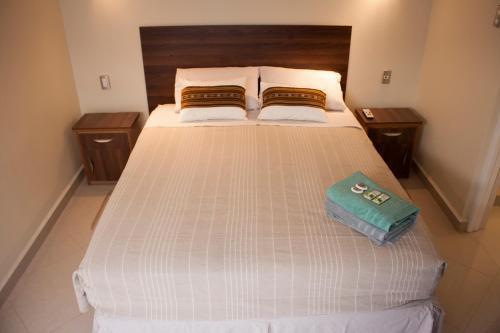 Albergue Hostal Anpaymi Atacama