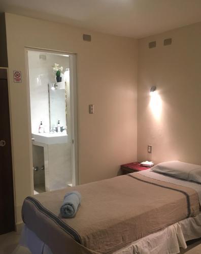 Albergue Hostal Anpaymi Atacama