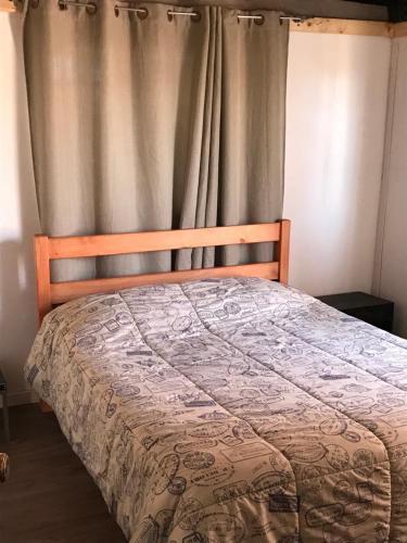 Hostal The Green House Atacama