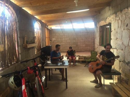 Hostal The Green House Atacama