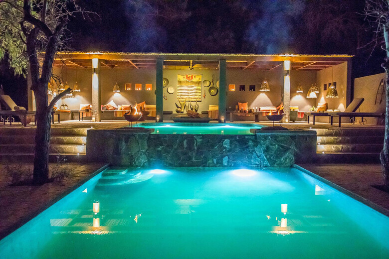 Hotel Desertica