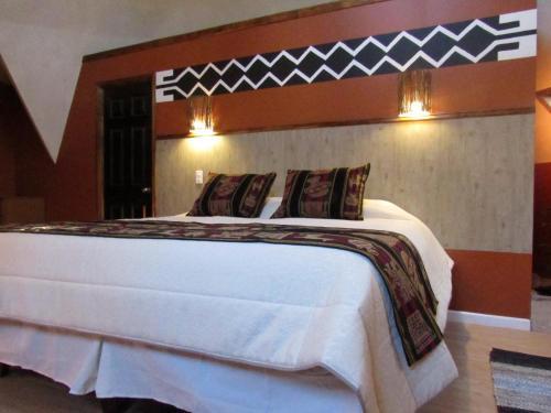 Lodge Cielo Ancestral