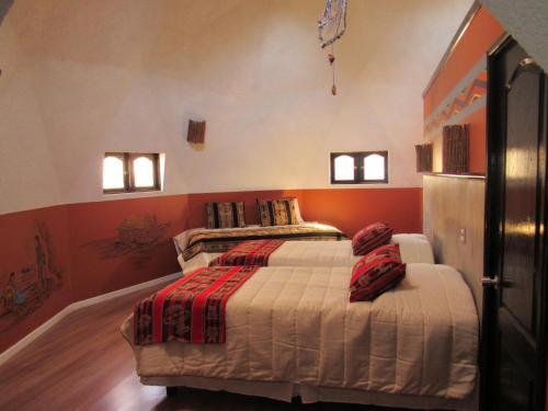 Lodge Cielo Ancestral