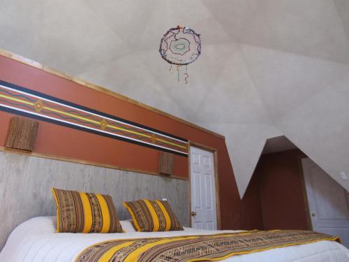 Lodge Cielo Ancestral