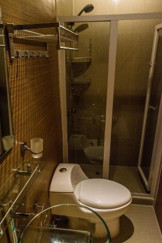 Hotel La Estacion